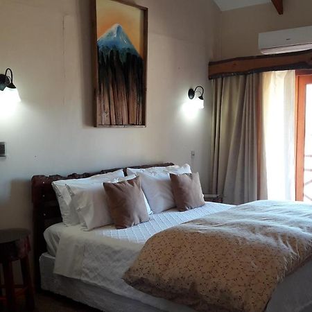 Eco Hotel أنتيكو المظهر الخارجي الصورة