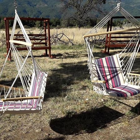 Eco Hotel أنتيكو المظهر الخارجي الصورة
