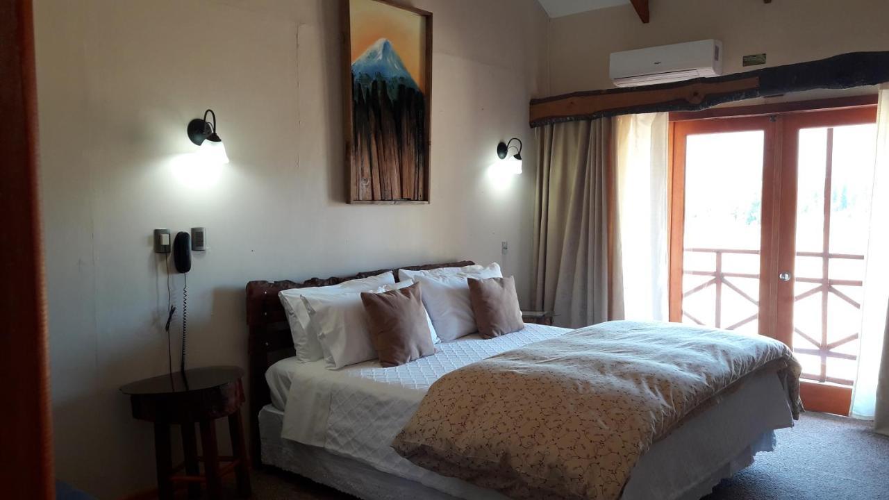 Eco Hotel أنتيكو المظهر الخارجي الصورة
