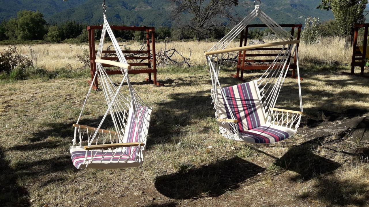 Eco Hotel أنتيكو المظهر الخارجي الصورة