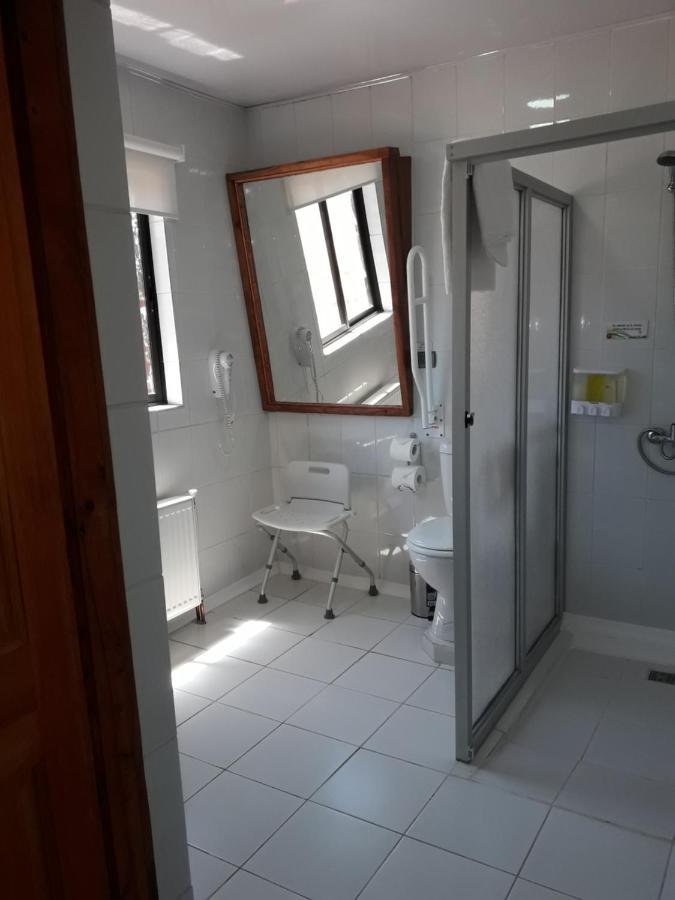 Eco Hotel أنتيكو المظهر الخارجي الصورة