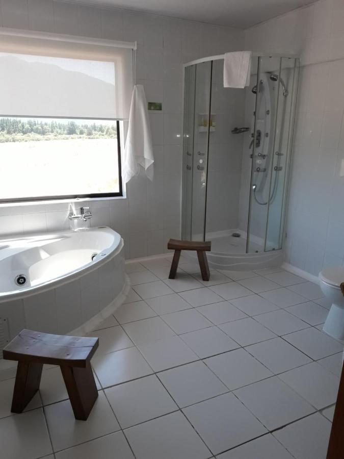 Eco Hotel أنتيكو المظهر الخارجي الصورة
