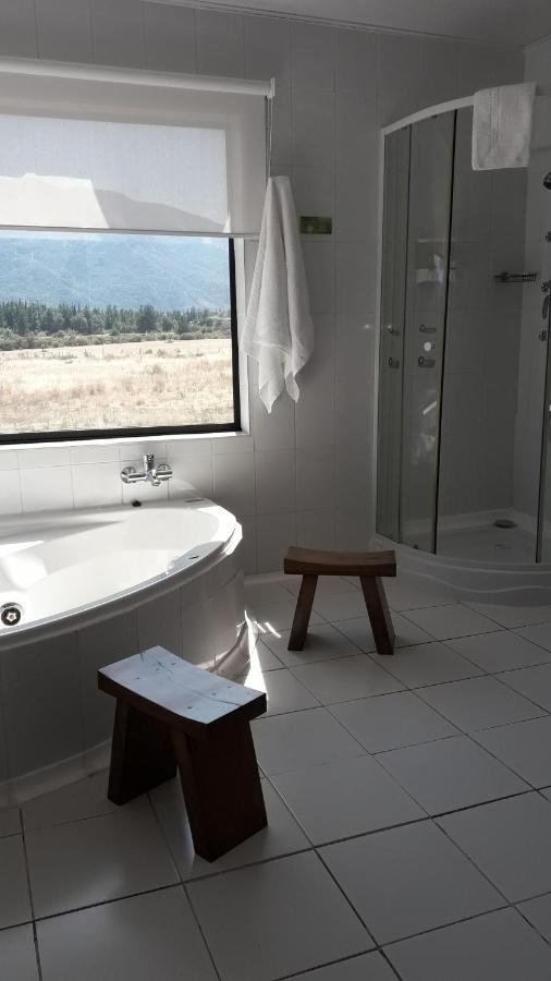 Eco Hotel أنتيكو المظهر الخارجي الصورة