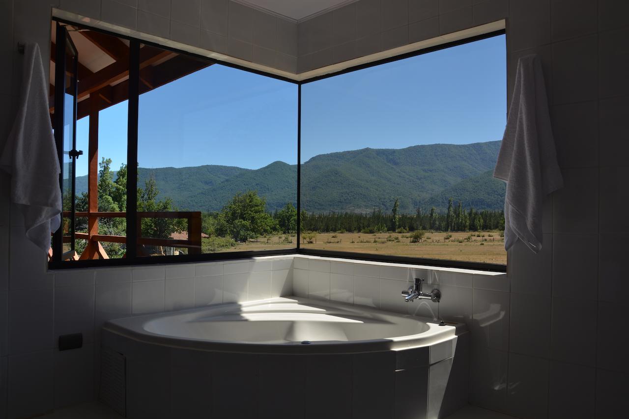 Eco Hotel أنتيكو الغرفة الصورة