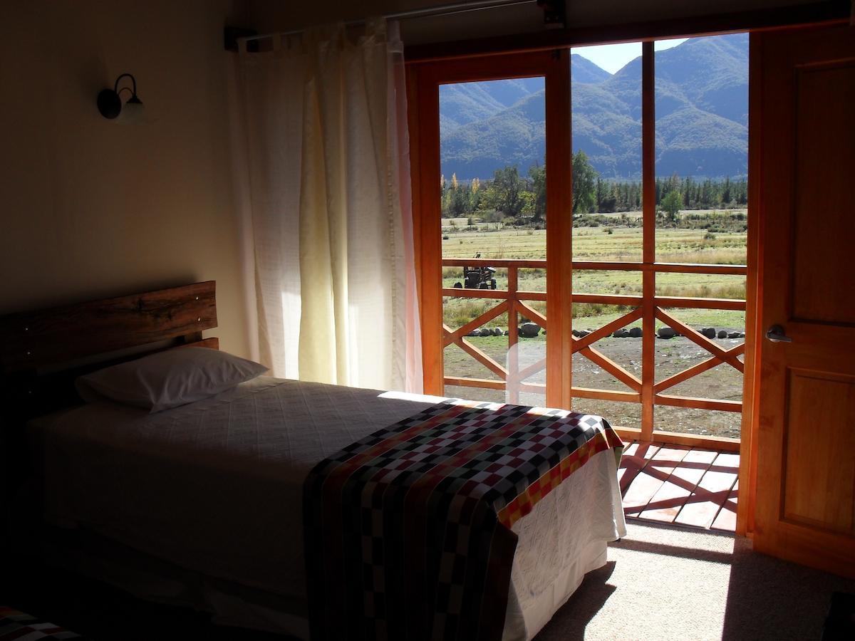 Eco Hotel أنتيكو الغرفة الصورة
