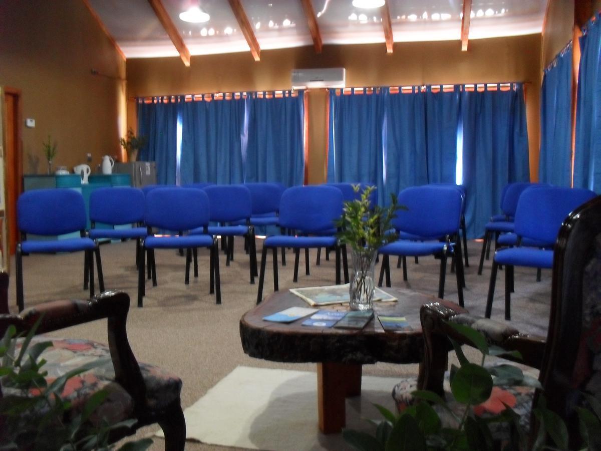 Eco Hotel أنتيكو المظهر الخارجي الصورة