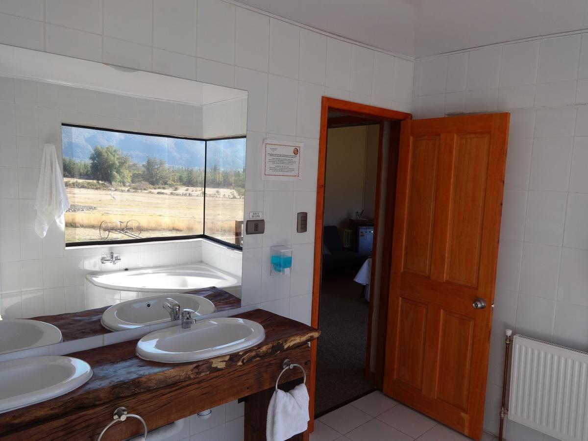 Eco Hotel أنتيكو الغرفة الصورة