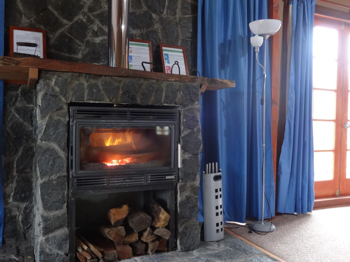 Eco Hotel أنتيكو المظهر الخارجي الصورة